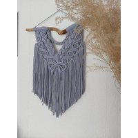 Makramee Wandbehang | "Nala" Boho von KnotenRaum