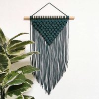 Giulia Wandbehang | Makramee Wandkunst Giulia Wandbehang | Makramee Wandkunst von Knotjob