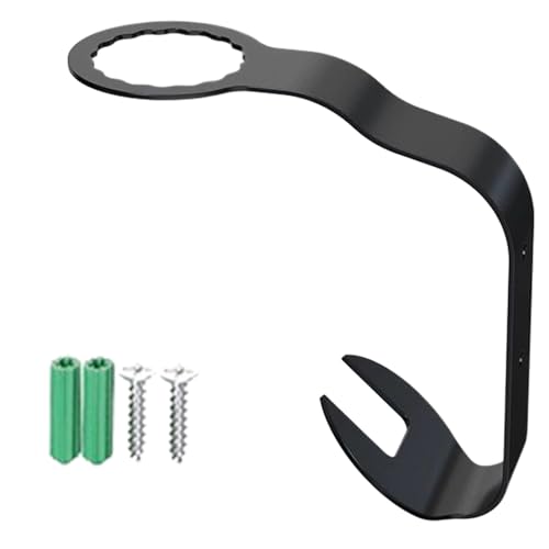Knowlife Helm Wandhalterung, Jersey Mützenhaken, Wandmontierter Klebehaken Zur Helmaufbewahrung Für Garage Wohnzimmer Schlüssel Mützen Handschuhe Taschen Knowlife Helm Wandhalterung, Jersey Mützenhaken, Wandmontierter Klebehaken Zur Helmaufbewahrung Für Garage Wohnzimmer Schlüssel Mützen Handschuhe Taschen von Knowlife