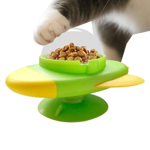 Knowlife Hundeleckerli Puzzle - Hundeleckerli-Spender Spielzeug | Geistige Förderung Und Unterhaltung Snackspender Für Training Drinnen Draußen von Knowlife