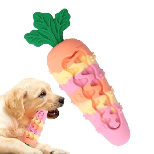 Knowlife Kauspielzeug Für Hunde - Hundespielzeug Zur Zahnreinigung - Robustes Welpen Spielzeug Zur Beschäftigung Für Draußen Innen Unterwegs Bad Box Ostern Halloween Knowlife Kauspielzeug Für Hunde - Hundespielzeug Zur Zahnreinigung - Robustes Welpen Spielzeug Zur Beschäftigung Für Draußen Innen Unterwegs Bad Box Ostern Halloween von Knowlife