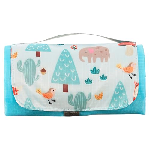 Knowlife Klappbare Picknickdecke,Faltbare Picknickdecke - Grasmatte Wetter- & Sandfest Für Festivals Garten Camping Wandern Knowlife Klappbare Picknickdecke,Faltbare Picknickdecke - Grasmatte Wetter- & Sandfest Für Festivals Garten Camping Wandern von Knowlife