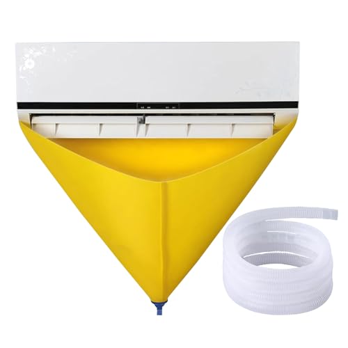 Split Reinigungsset,Wasserdichtes Split Klimagerät Reinigungsset - Zubehör Für Spritzgerät System Auto Kühlschrank Wand Ablauf Split Reinigungsset,Wasserdichtes Split Klimagerät Reinigungsset - Zubehör Für Spritzgerät System Auto Kühlschrank Wand Ablauf von Knowlife