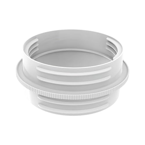 Tragbarer Klimaanlagen-Schlauch - Ersatzschlauch für tragbare Klimageräte - Ersatzschlauch Für Wohnung Garage Terrasse Tragbarer Klimaanlagen-Schlauch - Ersatzschlauch für tragbare Klimageräte - Ersatzschlauch Für Wohnung Garage Terrasse von Knowlife