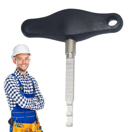 Werkzeug Zum Entfernen Von Anschlussklemmen - Stecker Entfernungswerkzeug,T-Form Tragbarer Depinning-Extraktor Für Sensoren, Nebelscheinwerfer Und Werkzeug Zum Entfernen Von Anschlussklemmen - Stecker Entfernungswerkzeug,T-Form Tragbarer Depinning-Extraktor Für Sensoren, Nebelscheinwerfer Und von Knowlife