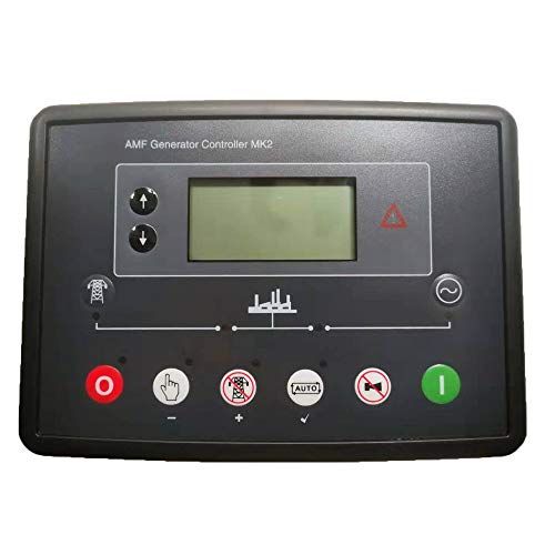 DSE6020 Auto Controller AMF DSE6020 MK2 für Genset-Generator-Lichtmaschine von Knowtek