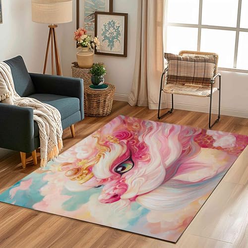 Kntnshac Löwentanz im Chinesischen Teppich rutschfest Weich, Mythische Tiere Niedlich Tier Teppiche Kurzflor Waschbare fur Schlafzimmer Badezimmer Kinderzimmer Wohnzimmer 80x120 cm Kntnshac Löwentanz im Chinesischen Teppich rutschfest Weich, Mythische Tiere Niedlich Tier Teppiche Kurzflor Waschbare fur Schlafzimmer Badezimmer Kinderzimmer Wohnzimmer 80x120 cm von Kntnshac