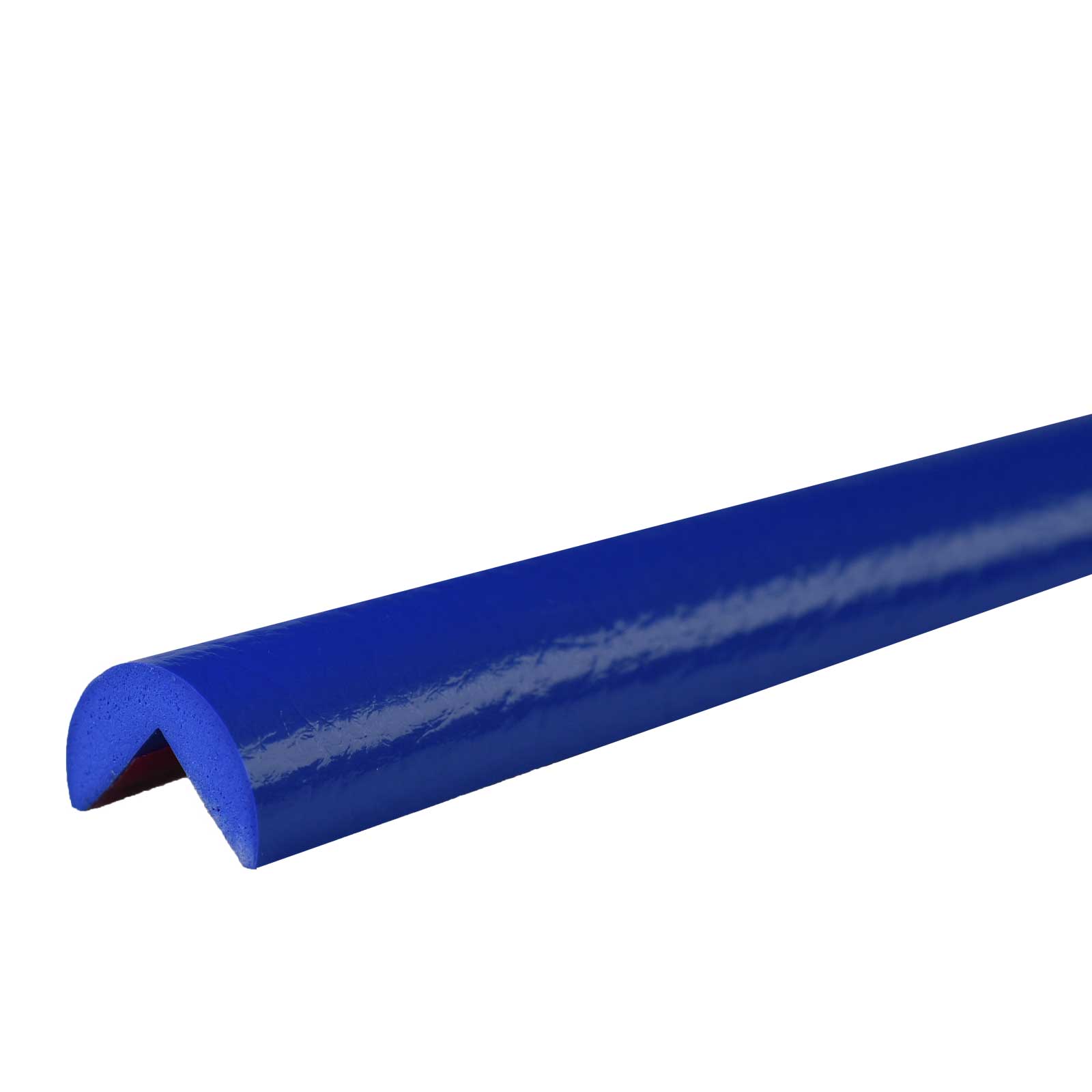 Knuffi Eckschutzprofil Typ A selbstklebend 5m Kantenschutz Eckschutz Schutzprofi Farbe:blau von Knuffi