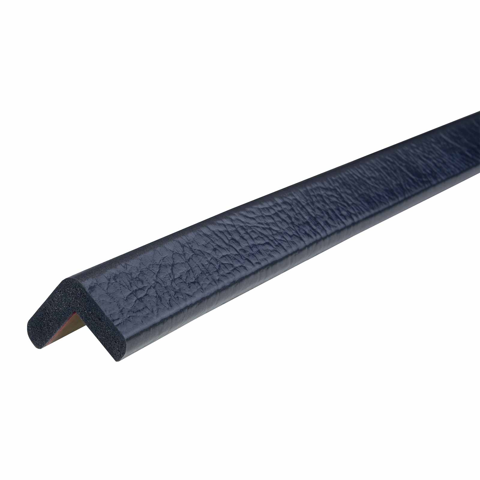 Knuffi Eckschutzprofil TypE selbstklebend 5m Kantenschutz Eckschutz Schutzprofil Farbe:anthrazit von Knuffi