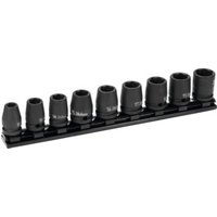 KO-KEN IMPACT-Satz 9-teilig, 6-kant, 1/2 Zoll Surface Drive von Ko-ken