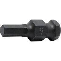 KO-KEN Impact Klinge, Sechskant: 12 mm von Ko-ken