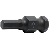 KO-KEN Impact Klinge, Sechskant: 6 mm KO-KEN Impact Klinge, Sechskant: 6 mm von Ko-ken