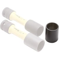 KO-KEN Kunststoff-Schutzhülse, Typ: 21 von Ko-ken