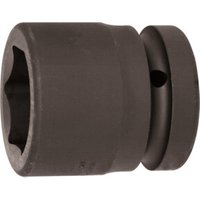 Ko-Ken IMPACT-Steckschlüsseleinsatz 6-kant, 1 Zoll, Schlüsselweite: 46 mm Ko-Ken IMPACT-Steckschlüsseleinsatz 6-kant, 1 Zoll, Schlüsselweite: 46 mm von Ko-ken