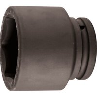 Ko-Ken IMPACT-Steckschlüsseleinsatz 6-kant, 1.1/2 Zoll, Schlüsselweite: 70 mm von Ko-ken