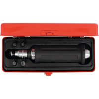 Ko-Ken Schlagdreher-Satz im Blechkasten, Satzinhalt: 5 Ko-Ken Schlagdreher-Satz im Blechkasten, Satzinhalt: 5 von Ko-ken