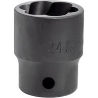 Ko-Ken Schrauben- / Muttern-Ausdreher, passend für Schlüsselweite: 8 mm von Ko-ken