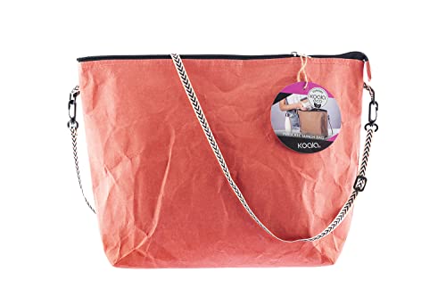 Koala Internacional Hosteleria Lunchbox, orange, klein von Koala Internacional Hosteleria