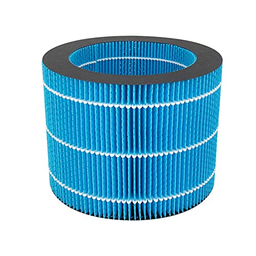 Koanhinn Hepa Filter für Luft Befeuchter Filter HU3915/HU3916/HU3918/HU2716/HU2718/FY3446 Modelle ZubehöR von Koanhinn