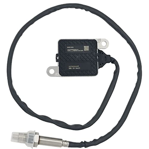 Koanhinn Neuer Stickoxid-Sensor 227905444R 5WK96748 für - Opel Vauxhal von Koanhinn