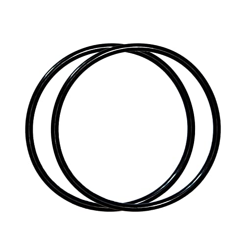 GMX600F O-Ring für Hayward Series s244t Plus Sandfilter, 2 Stück von Koatukys