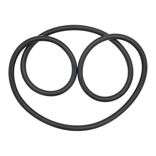 Koatukys 27001-0061S O-484 O-Ring für Pentair 27001-0061S Tank O-Ring, kompatibel mit Select Sta-Rite System PLD und 2 PLM Series Pool & Spa Filtertanks (1 Stück) von Koatukys