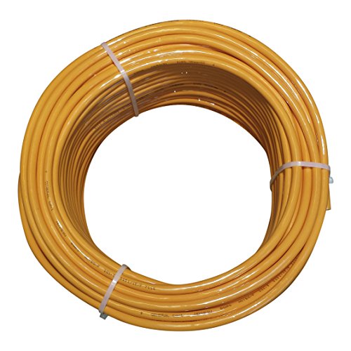 Kober-Elektrotechnik PUR Kabel H07BQ-F 3G 2,5mm², 100m Ring von Kober-Elektrotechnik