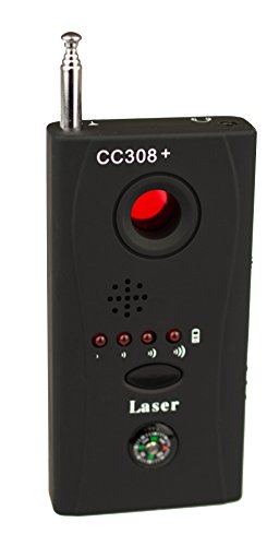 Schnurloser Wanzenfinder KG15 mit Kamera chip Reflektor Wanzensuchgerät Wireless Tap Detector Spionfinder Anti Funkkamera Spy Cam Camera Kamera RF Detektor High Performance Bug Detektor Schnurloser Wanzenfinder KG15 mit Kamera chip Reflektor Wanzensuchgerät Wireless Tap Detector Spionfinder Anti Funkkamera Spy Cam Camera Kamera RF Detektor High Performance Bug Detektor von Kobert-Goods