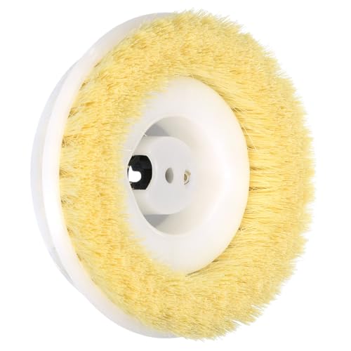 Koblenz Original Polierbürsten, 2 Stück von Koblenz