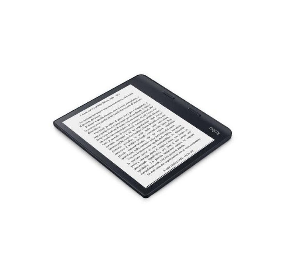 Kobo Tablett Sage 32GB e-Book-Reader schwarz von Kobo