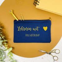 Geschenk Für Die Beste Lehrerin - Geschenke Lehrkräfte Personalisiert Mit Name Und Herz Kleines Dankeschön Geschenk Für Die Beste Lehrerin - Geschenke Lehrkräfte Personalisiert Mit Name Und Herz Kleines Dankeschön von Koboldtheater22