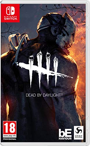 Dead by Daylight – Schalter Dead by Daylight – Schalter von Deep Silver
