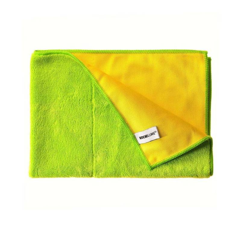 Kochblume Geschirrtuch Geschirrtuch 60 x 40 cm, 800g/m² Qualtität von Kochblume