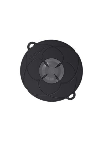 Kochblume Geschirrtuch M 30 x 30cm | Polier & Putzseite | Aufnahmefähigeit bis 300 ml | Extra saugfähige Fasern | Farbe: Taupe Kochblume Geschirrtuch M 30 x 30cm | Polier & Putzseite | Aufnahmefähigeit bis 300 ml | Extra saugfähige Fasern | Farbe: Taupe von Kochblume