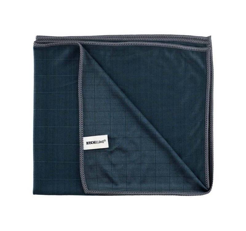 Kochblume Geschirrtuch Poliertuch 50 x 60 cm, 280g/qm Qualität Kochblume Geschirrtuch Poliertuch 50 x 60 cm, 280g/qm Qualität von Kochblume