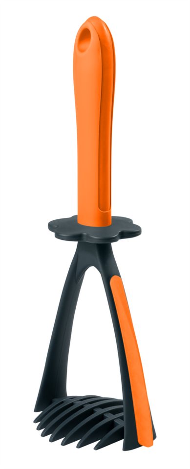 Kochblume Kartoffelstampfer Kartoffelstampfer Orange Kochblume Kartoffelstampfer Kartoffelstampfer Orange von Kochblume