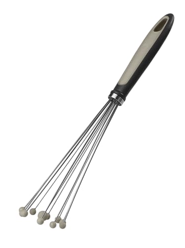 Kochblume | Kugelschneebesen Taupe von Kochblume