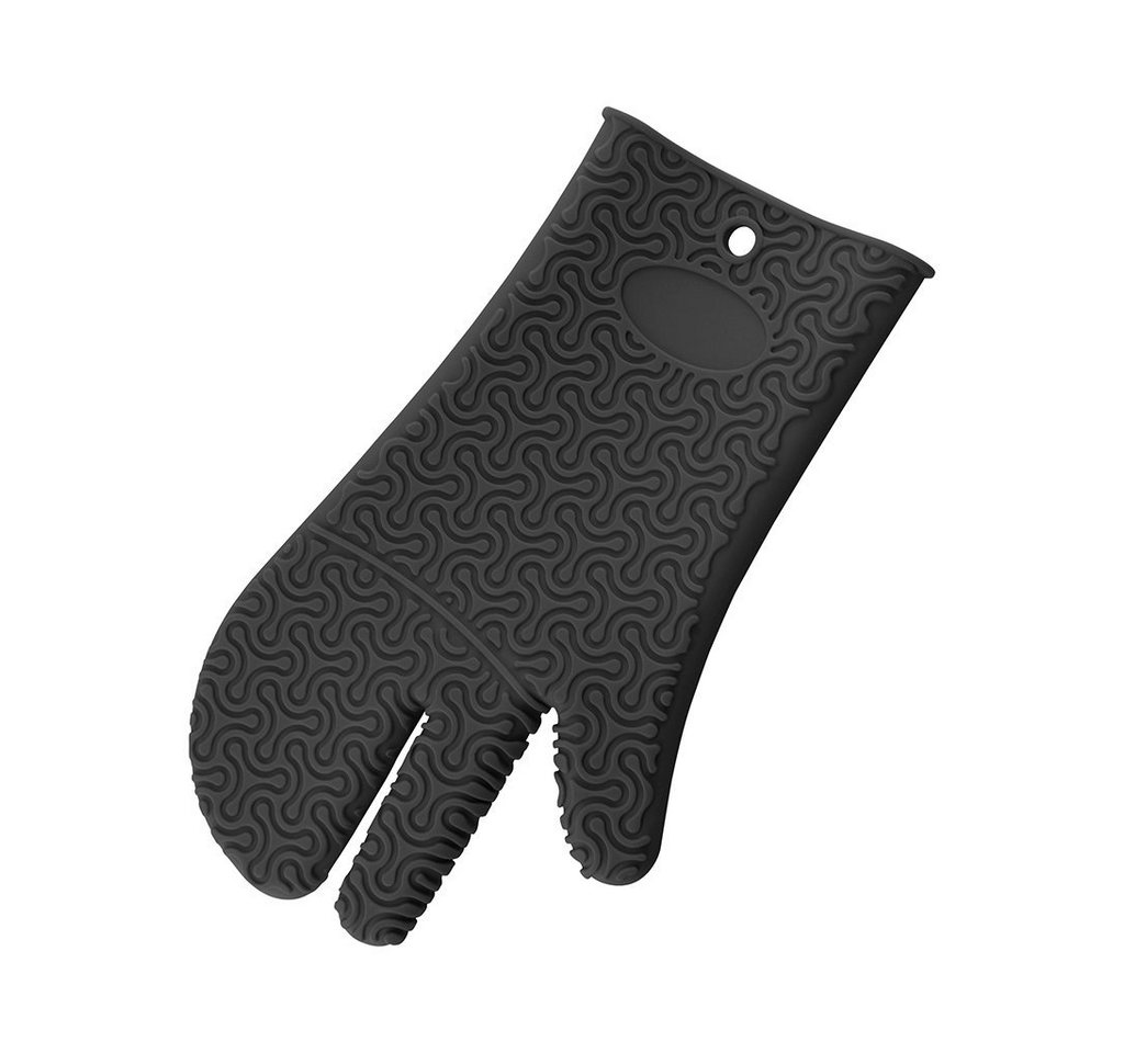 Kochblume Topfhandschuhe Silikon Handschuh, Hitzebeständig bis 230° von Kochblume