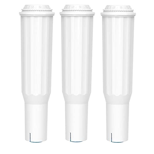 Kochenty 3 STÜCKE für Impressa Z5 Z6 E8 E9 J5 F60 S7 S9 Wasser Filter Ersetzen von Kochenty