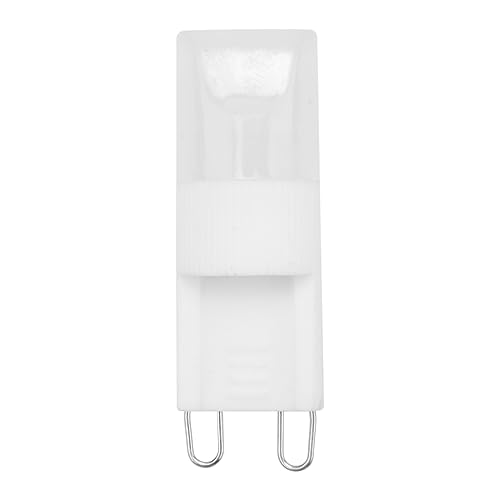 Kochenty G9 warmweiss LED Birne Lampe Leuchte Spotlicht High Power 1W AC 220-240V HOT von Kochenty