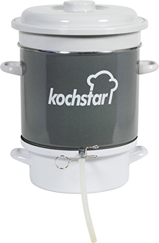 Kochstar Entsafter von Kochstar