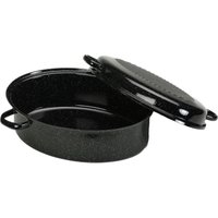 kochstar Bräter Oval COOKWARE, Eisen von Kochstar