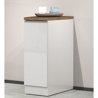 KOCHSTATION Apothekerschrank "KS-Sole,Apothekerkommode", Breite/Höhe 30/85 cm, Anbau-und Unterbau möglich KOCHSTATION Apothekerschrank "KS-Sole,Apothekerkommode", Breite/Höhe 30/85 cm, Anbau-und Unterbau möglich von Kochstation