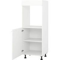 KOCHSTATION Backofenumbauschrank ""KS-Scafa", wahlweise Türschlag rechts oder links" Breite/Höhe: 60/150 cm, mit einem Einlegeboden KOCHSTATION Backofenumbauschrank ""KS-Scafa", wahlweise Türschlag rechts oder links" Breite/Höhe: 60/150 cm, mit einem Einlegeboden von Kochstation