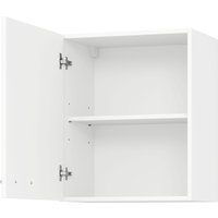 KOCHSTATION Hängeschrank ""KS-Scafa", wahlweise Türschlag rechts oder links" in meheren Breiten, Höhe 60 cm, wahlweise Türschlag rechts oder links KOCHSTATION Hängeschrank ""KS-Scafa", wahlweise Türschlag rechts oder links" in meheren Breiten, Höhe 60 cm, wahlweise Türschlag rechts oder links von Kochstation