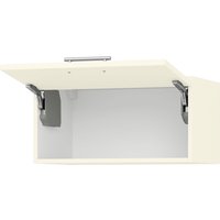 KOCHSTATION Hängeschrank ""KS-Scafa"" in mehreren Breiten, Höhe 30 cm, mit Klappe von Kochstation