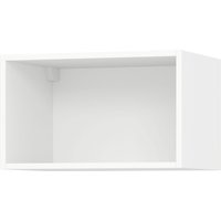 KOCHSTATION Hängeschrank ""KS-Scafa"" in meheren Breiten, Höhe 30 cm, wahlweise Türschlag rechts oder links von Kochstation