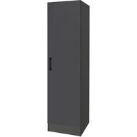 KOCHSTATION Vorratsschrank "KS-Toronto" Breite 50 cm, mit 8 Einlegeböden von Kochstation