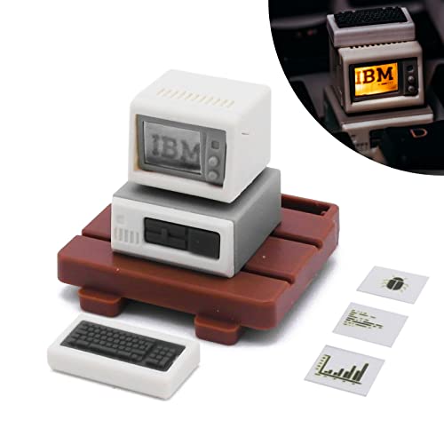 Esc Keycap Gaming Retro 80s Custom Tastenkappen Keycaps für Mechanische Geschenk für Freund Spiele-Liebhaber Junge Cherry MX DIY Tastatur Keyboard Kompatibel mit Cherry Weiß Esc Keycap Gaming Retro 80s Custom Tastenkappen Keycaps für Mechanische Geschenk für Freund Spiele-Liebhaber Junge Cherry MX DIY Tastatur Keyboard Kompatibel mit Cherry Weiß von Kocris Casa