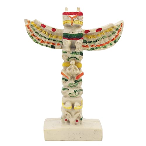 Kocris Casa Indische Totem Pole Fisch Tank Dekorationen Dekor Indianer Stamm Clan Skulptur Antike Kultur Reptilien Eidechse Spinne Tank Terrarium Hawaii Statue Figur Dekor Ornament Haustier Beign Kocris Casa Indische Totem Pole Fisch Tank Dekorationen Dekor Indianer Stamm Clan Skulptur Antike Kultur Reptilien Eidechse Spinne Tank Terrarium Hawaii Statue Figur Dekor Ornament Haustier Beign von Kocris Casa